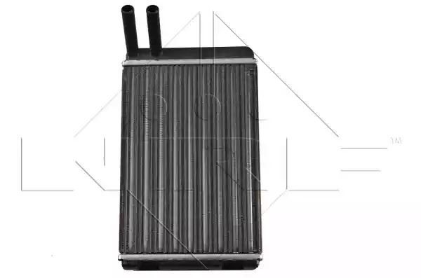 Nagrzewnica Volvo 740 83-92, 940 90-94, 960 90- NRF 58149