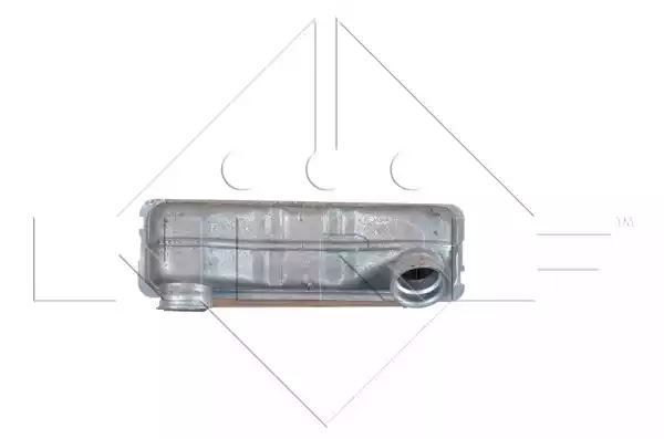 Nagrzewnica Fiat PUNTO 99- NRF 54292