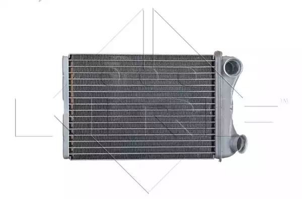 Nagrzewnica Fiat PUNTO 99- NRF 54292