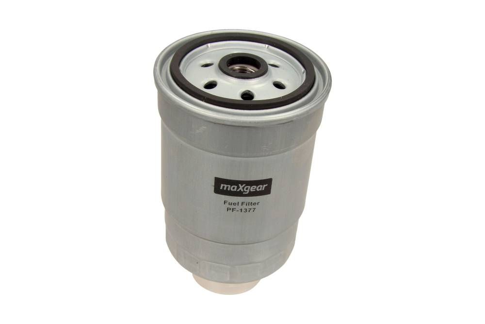FILTR PALIWA SAAB 1,9TID 04- MaXgear 26-1106