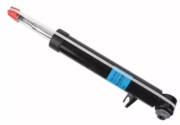 AMORTYZATOR BMW T. E70/E71/E72 X5/X6 08- LE Sachs 315313