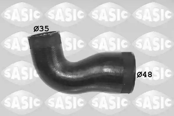 PRZEWÓD INTERCOOLERA VW 1,9TDI SHARAN SASIC 3336142