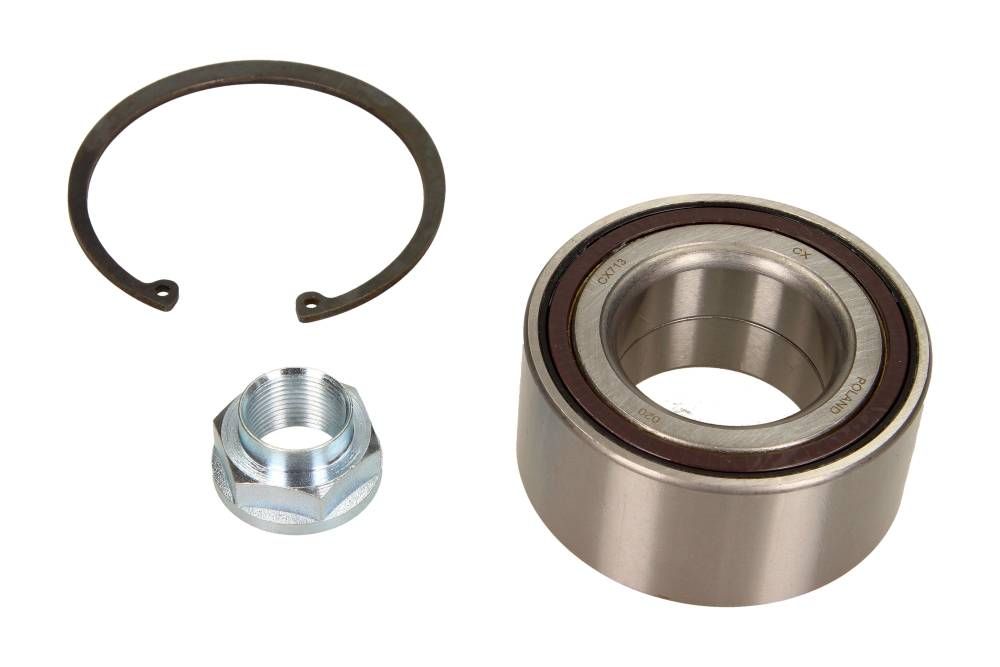 ŁOŻYSKO KOŁA PRZÓD SUZUKI SX4 06- MaXgear 33-0627