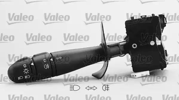 PRZEŁĄCZNIK Renault ŚWIATEŁ MEGANE  96-03 Valeo 251436