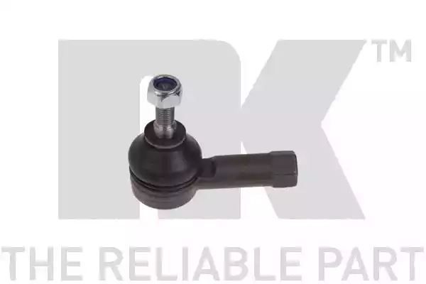 Końcówka drążka kierowniczego Ford FIESTA KA L P 89- NK Autoparts 5032531