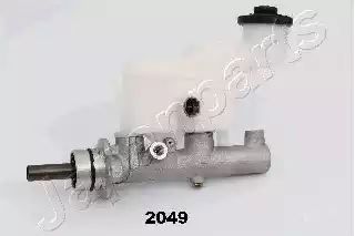 POMPA HAM. TOYOTA HILUX 2,5-3,0D-4D 4WD 05- Japan Parts PF2049