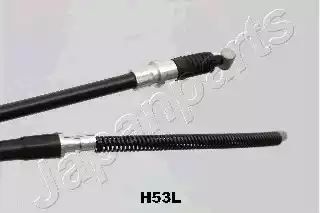 LINKA HAM. RĘCZ. HYUNDAI T. GALLOPER 3,0 V6 98-03 LE Japan Parts BCH53L