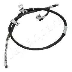 LINKA HAM. RĘCZ. HYUNDAI T. GALLOPER 3,0 V6 98-03 LE Japan Parts BCH53L