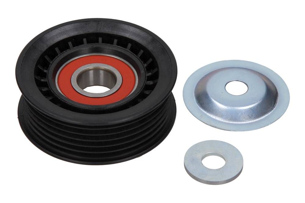 Rolka napinacza PASKA WIELOROWKOWEGO MAZDA 6 1,8-2,3 02- MaXgear 54-1014
