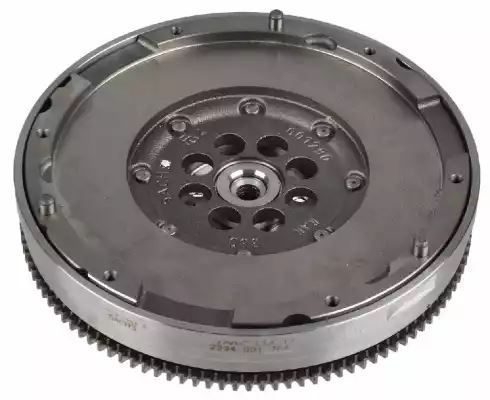KOŁO DWUMASOWE BMW E81/E87/E46/E60/E90 2,0 D 01-12 Sachs 2294001364