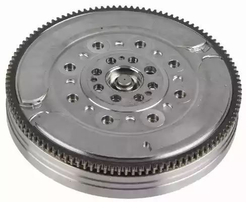 KOŁO DWUMASOWE BMW E81/E87/E46/E60/E90 2,0 D 01-12 Sachs 2294001364