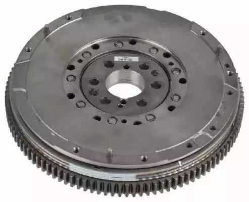 KOŁO DWUMASOWE FIAT DOBLO 1,6 D MULTIJET 10- Sachs 2294701033