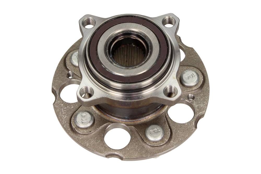 ŁOŻYSKO KOŁA TYŁ HONDA CR-V III IV 07- MaXgear 33-0650