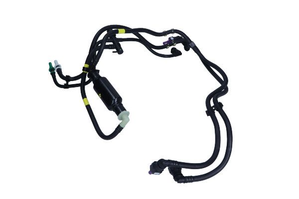 PRZEWÓD WTRYSKOWY (WIĄZKA) CITROEN C3, C4 / PEUGEOT 206, 307, 308, 406 1.6 HDI Groupe PSA 1574W2