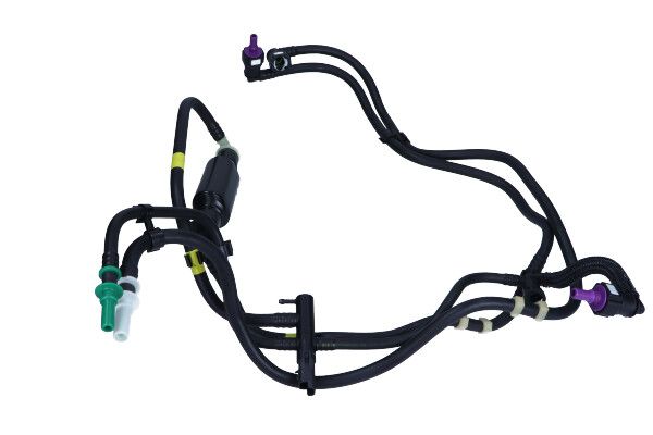 PRZEWÓD WTRYSKOWY (WIĄZKA) CITROEN C3, C4 / PEUGEOT 206, 307, 308, 406 1.6 HDI Groupe PSA 1574W2