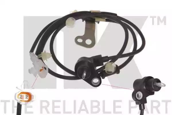 Czujnik ABS przód Suzuki WAGON R+ 00- LE NK Autoparts 295211