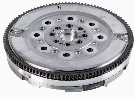 KOŁO DWUMASOWE BMW E39/E46/E53 2,5-3,0 D 98-  Sachs 2294001391