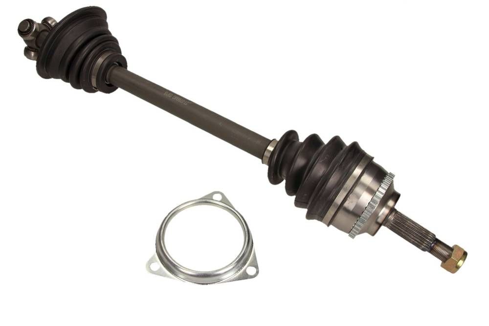 PÓŁOŚ RENAULT KANGOO LE 1,5DCI KANGOO ABS 44 MaXgear 49-0778