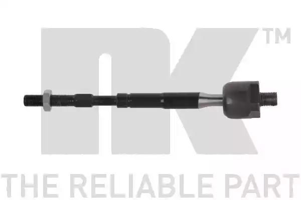 Drążek kierowniczy Citroen C1 05- Peugeot 107 Toyota AYGO bez końcówki  NK Autoparts 5031950