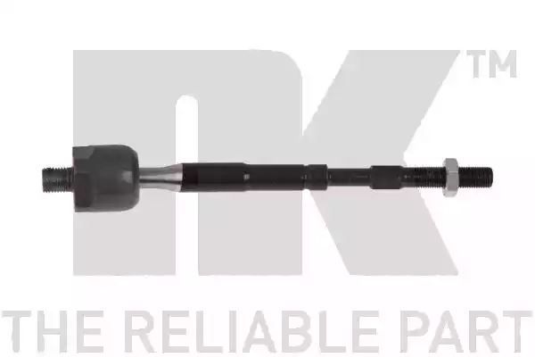 Drążek kierowniczy Citroen C1 05- Peugeot 107 Toyota AYGO bez końcówki  NK Autoparts 5031950
