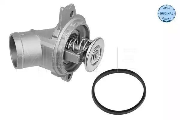 TERMOSTAT MERCEDES M112 96- 87C MEYLE 282280000