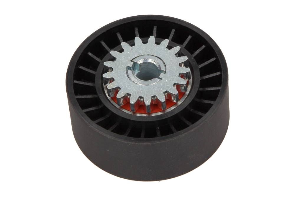 ROLKA PASKA WIELOROWKOWEGO CITROEN C2 C3 C4 1,6 16V MaXgear 54-1031