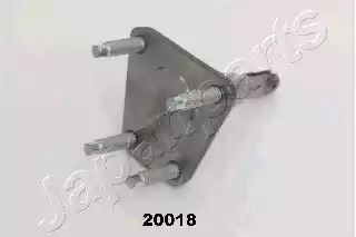 PIASTA KOŁA DAEWOO T. NEXIA/LANOS (CZOP) Japan Parts KK20018