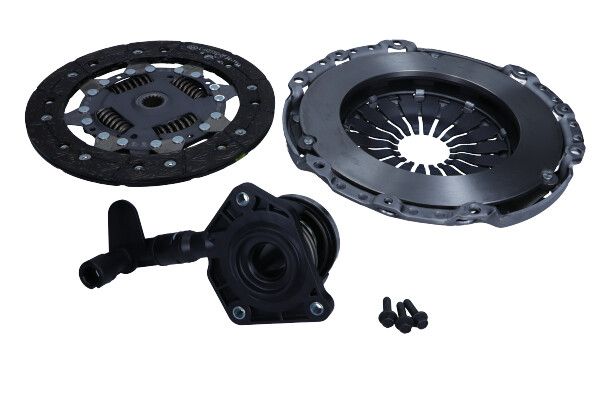 SPRZĘGŁO KPL. FORD FOCUS 1,4-1,6 04-12 LuK 622322634