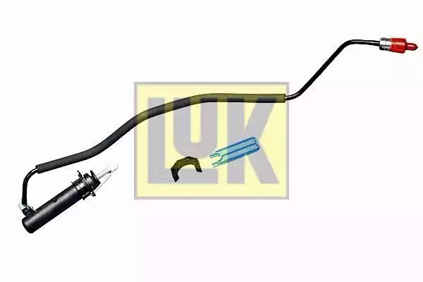 Siłownik sprzęgła ROVER 45 2,0 00-05 LuK 512002210