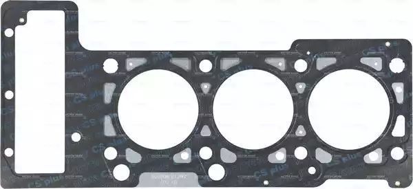 USZCZELKA GŁ. DODGE JOURNEY 2.7 09- Victor Reinz 611003600