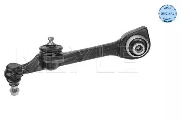 WAHACZ PRZÓD MERCEDES W221 S320-600 05- LE DOLNY MEYLE 160500068