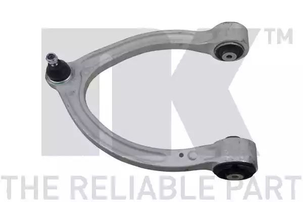 Wahacz przedni Mercedes W221 C216 LE 05- GÓRNY NK Autoparts 5013371