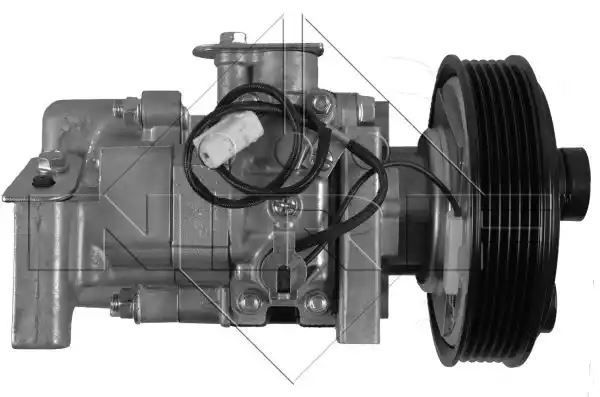 KOMPRESOR KLIMATYZACJI MAZDA 3 1.6I 09- NRF 32820G
