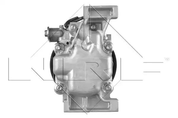 KOMPRESOR KLIMATYZACJI MAZDA 3 1.6I 09- NRF 32820G