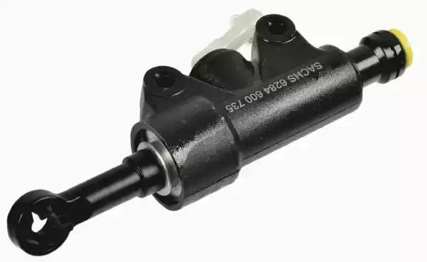 POMPA SPRZ. CITROEN C8/JUMPY 2,0-2,2 HDI 99- Sachs 6284600735