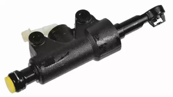 POMPA SPRZ. CITROEN C8/JUMPY 2,0-2,2 HDI 99- Sachs 6284600735