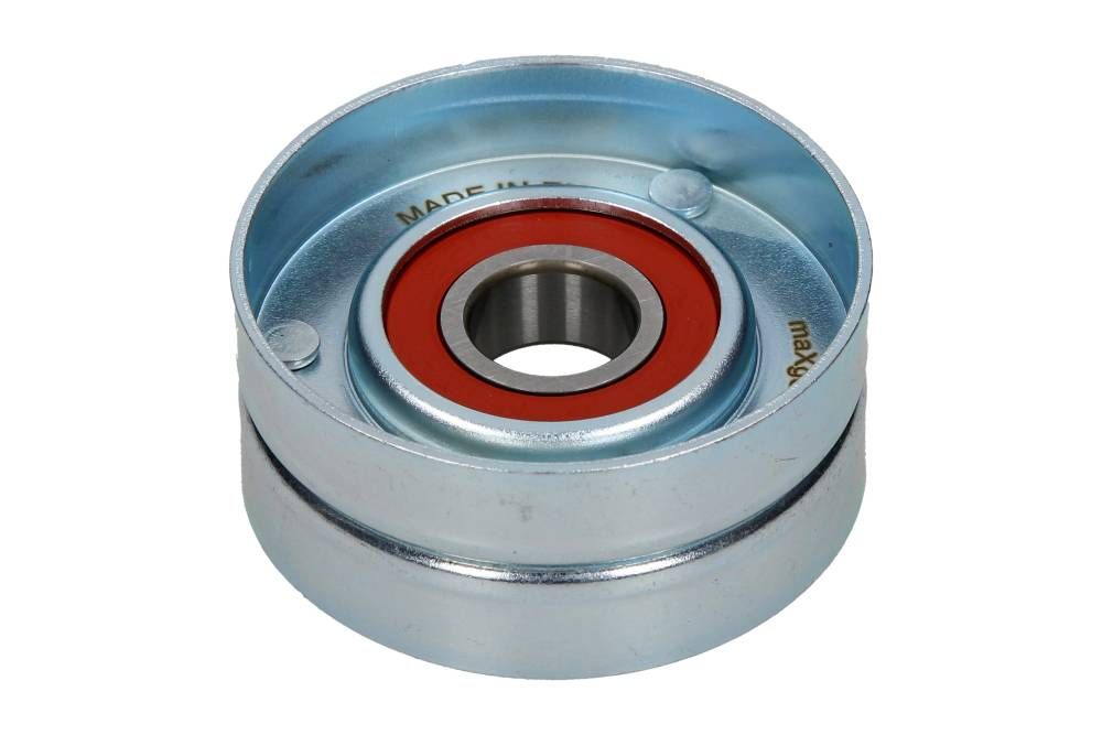 Rolka napinacza PASKA WIELOROWKOWEGO RENAULT MEGANE III SCENIC III 1,4TCE 09- MaXgear 54-1074