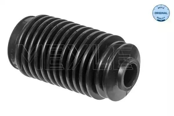 OSŁONA PRZEKŁADNI KIEROWNICZEJ VW T4 MEYLE 1004190026