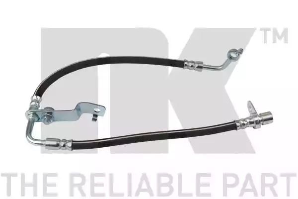Przewód hamulcowy elastyczny Mazda 6 1,8-2,2 07- NK Autoparts 853275