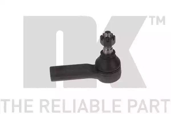 Wspornik układu kierowniczego Toyota HI-LUX 04- LE PR NK Autoparts 50345103