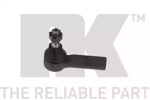 Wspornik układu kierowniczego Toyota HI-LUX 04- LE PR NK Autoparts 50345103