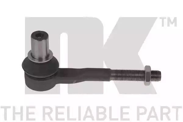 Końcówka drążka kierowniczego A8 03-10 PHAETON 02- LE PR NK Autoparts 50347100
