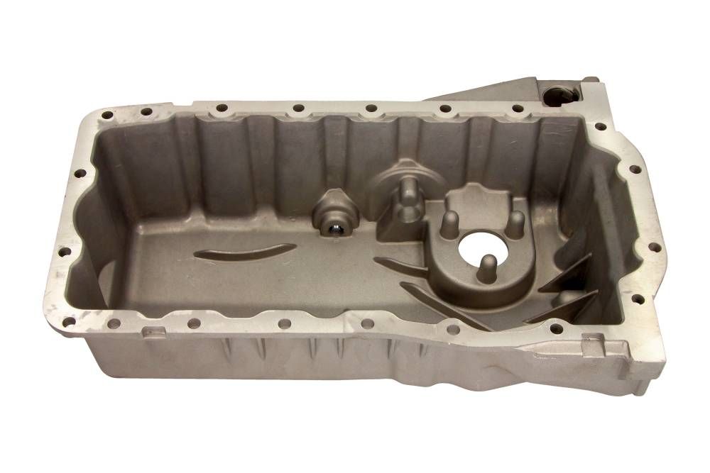 MISKA OLEJU VW 1,8T A3 TT BORA MaXgear 34-0072