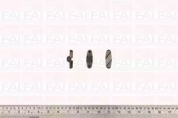 DŹWIGNIA POPYCHACZA HYUNDAI ELANTRA 2,0CRDI 01- FAI Auto Parts R183S
