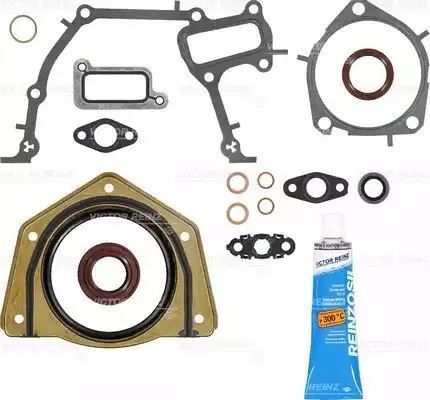 ZESTAW USZCZELEK DÓŁ OPEL INSIGNIA 2.0 CDTI 13- Victor Reinz 83964801