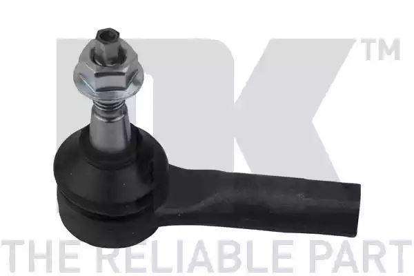 Końcówka drążka kierowniczego Opel MOKKA 12- LE PR NK Autoparts 5033690
