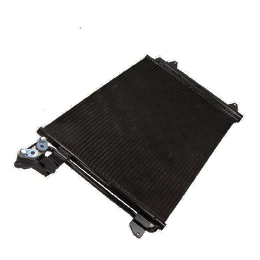 CHŁODNICA SKRAPLACZ KLIMATYZACJI A3 GOLF 5 OCTAVIA 04- MaXgear AC839121