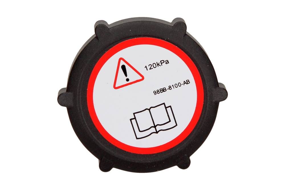 KOREK ZBIORNICZKA WYRÓWNAWCZEGO FORD SCORPIO 95- MaXgear 28-0287