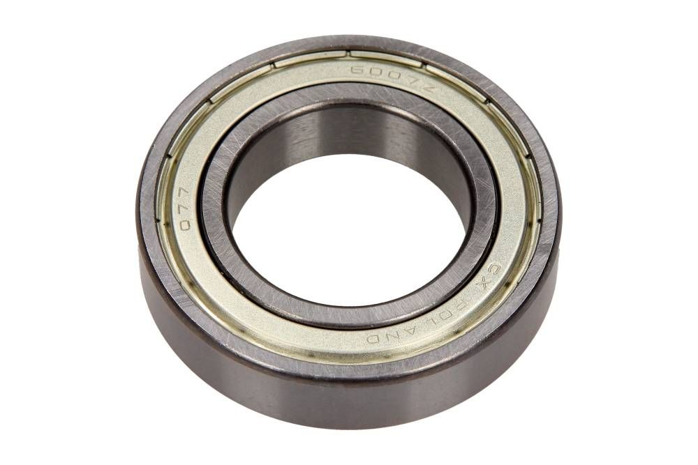 ŁOŻYSKO ALTERNATORA 6007-2RS 35X62X14 METALOWE USZCZELNIENIE MaXgear 10-0209
