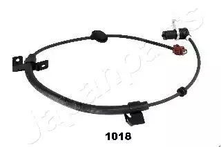 CZUJNIK ABS NISSAN P. MAXIMA 2,0 95- LE Japan Parts ABS1018